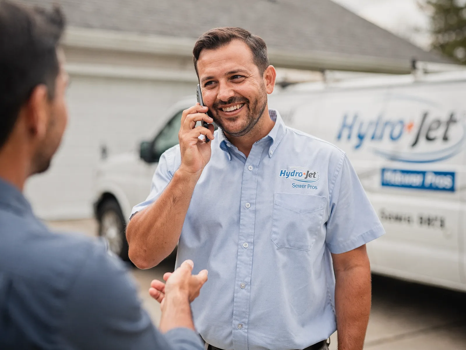 Hydro Jetting Maple Shade, NJ FAQs